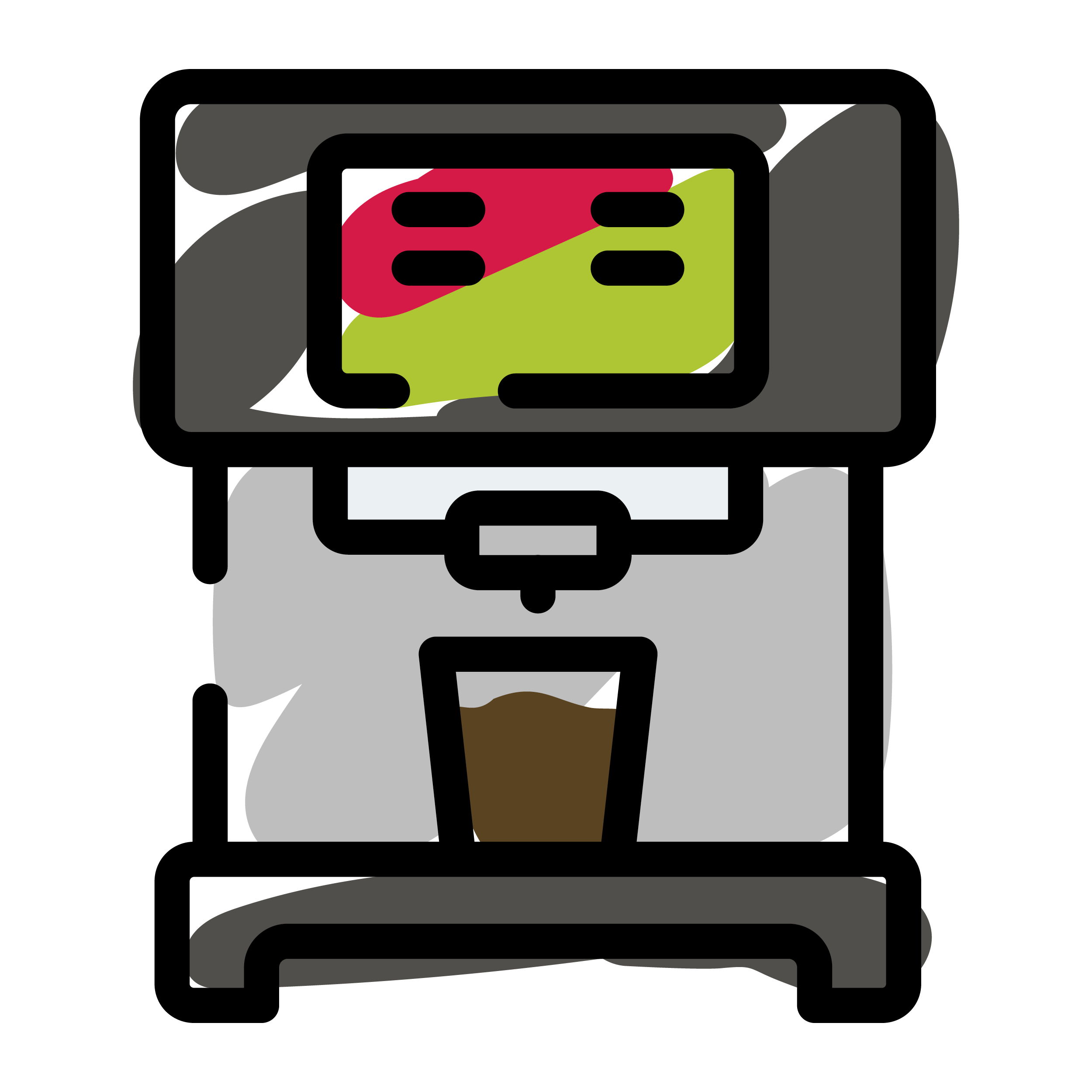 Kaffeemaschine